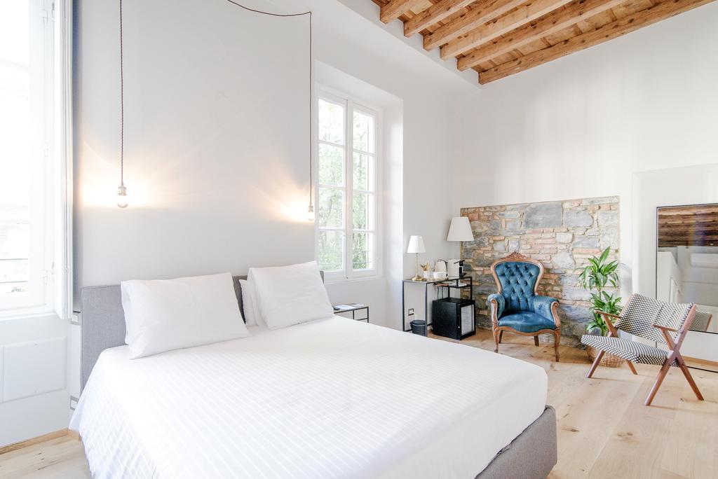Guesthouse Volta 38 Комо Екстериор снимка