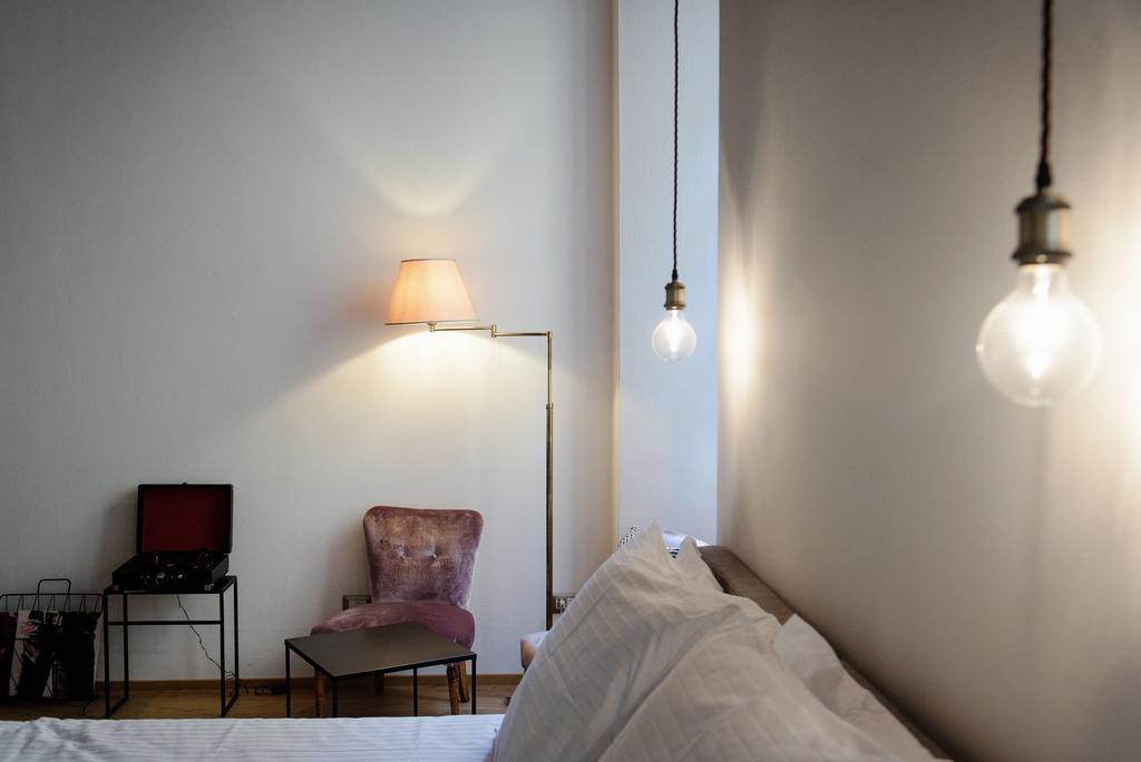 Guesthouse Volta 38 Комо Екстериор снимка