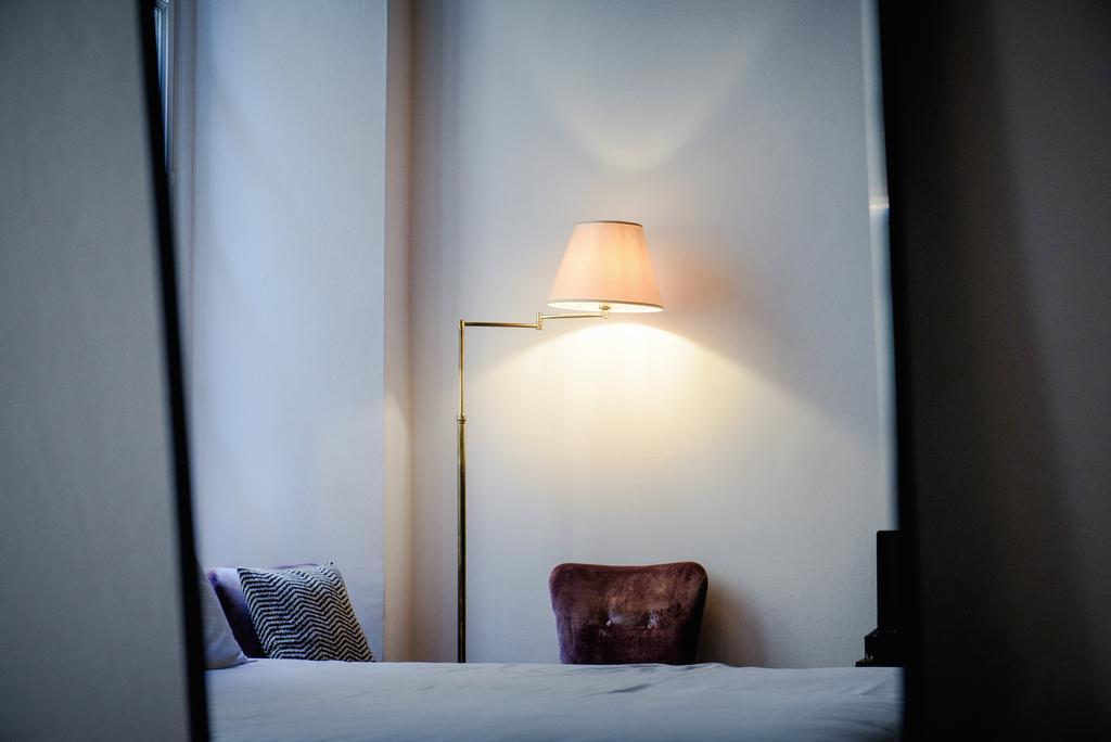 Guesthouse Volta 38 Комо Екстериор снимка