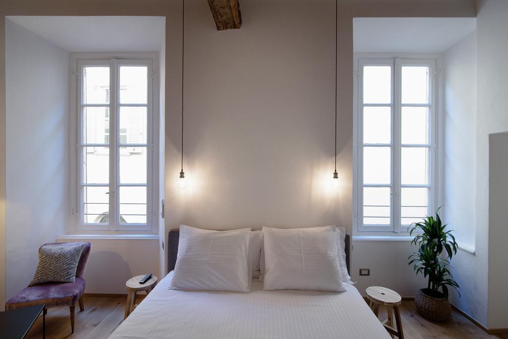 Guesthouse Volta 38 Комо Екстериор снимка
