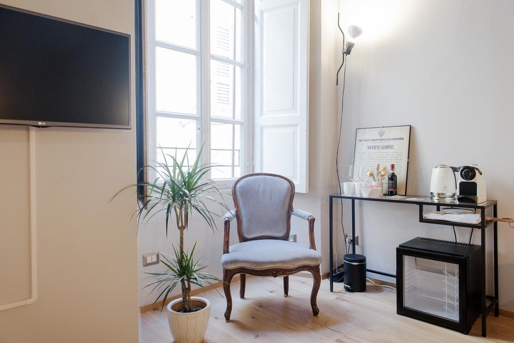 Guesthouse Volta 38 Комо Екстериор снимка